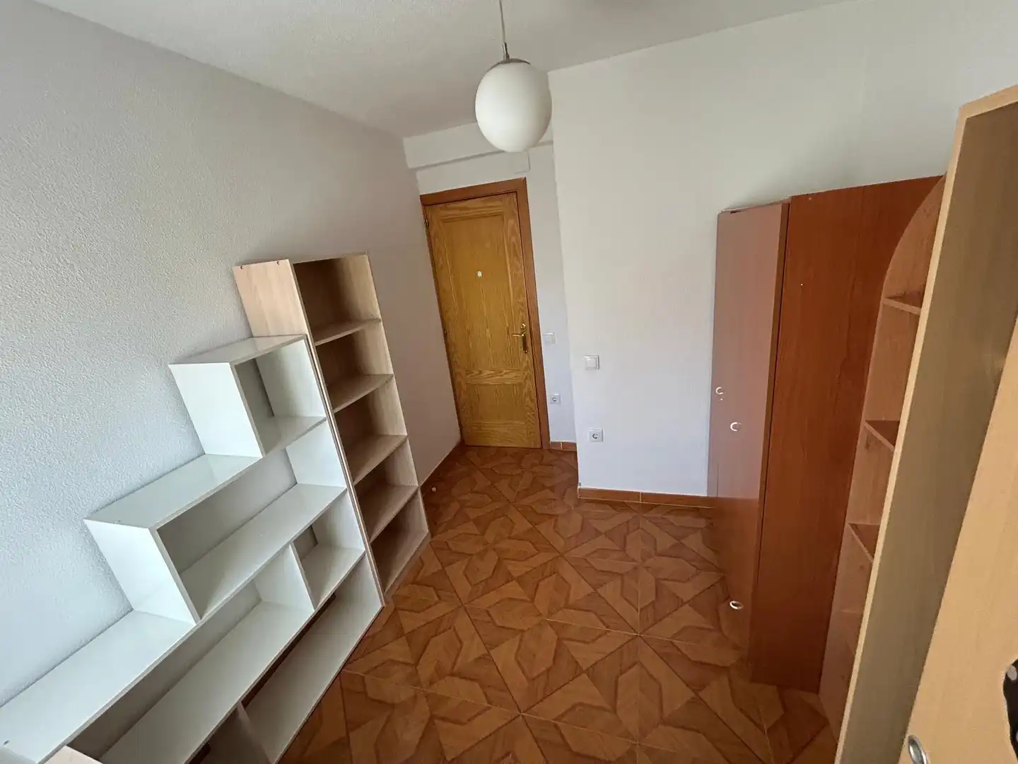 Habitación de Piso en venta en Ciudad Real con Aire acondicionado, Calefacción y Terraza