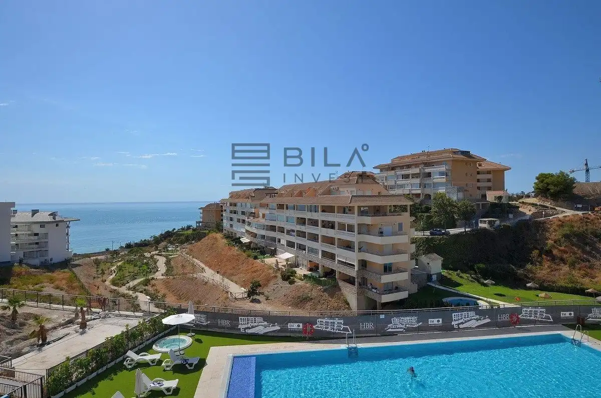 Penthouse with pool for sale in Begoña, imagen 15