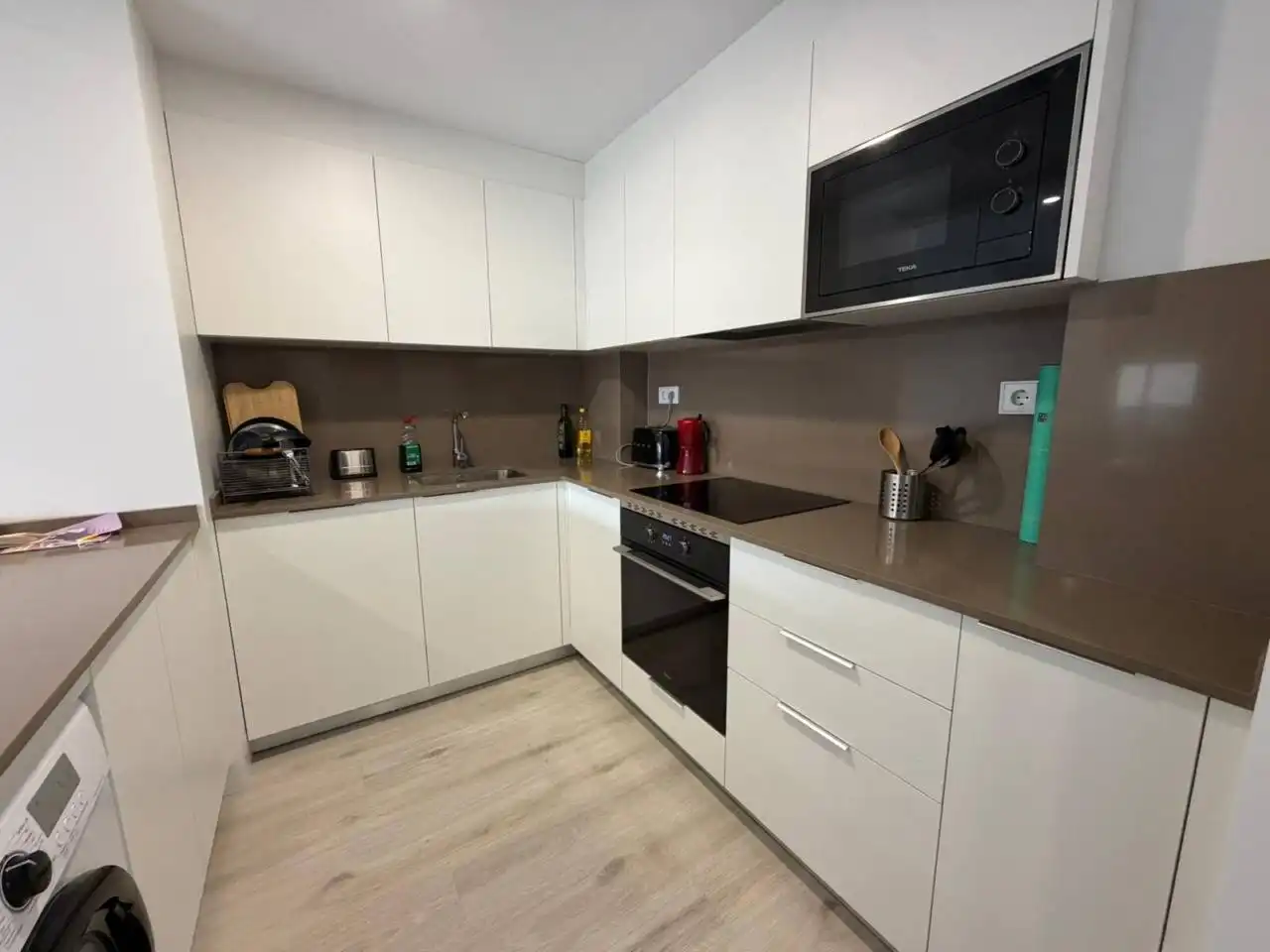 Dúplex con terraza en venta en Calle Joaquim Rubió i Ors, imagen 5