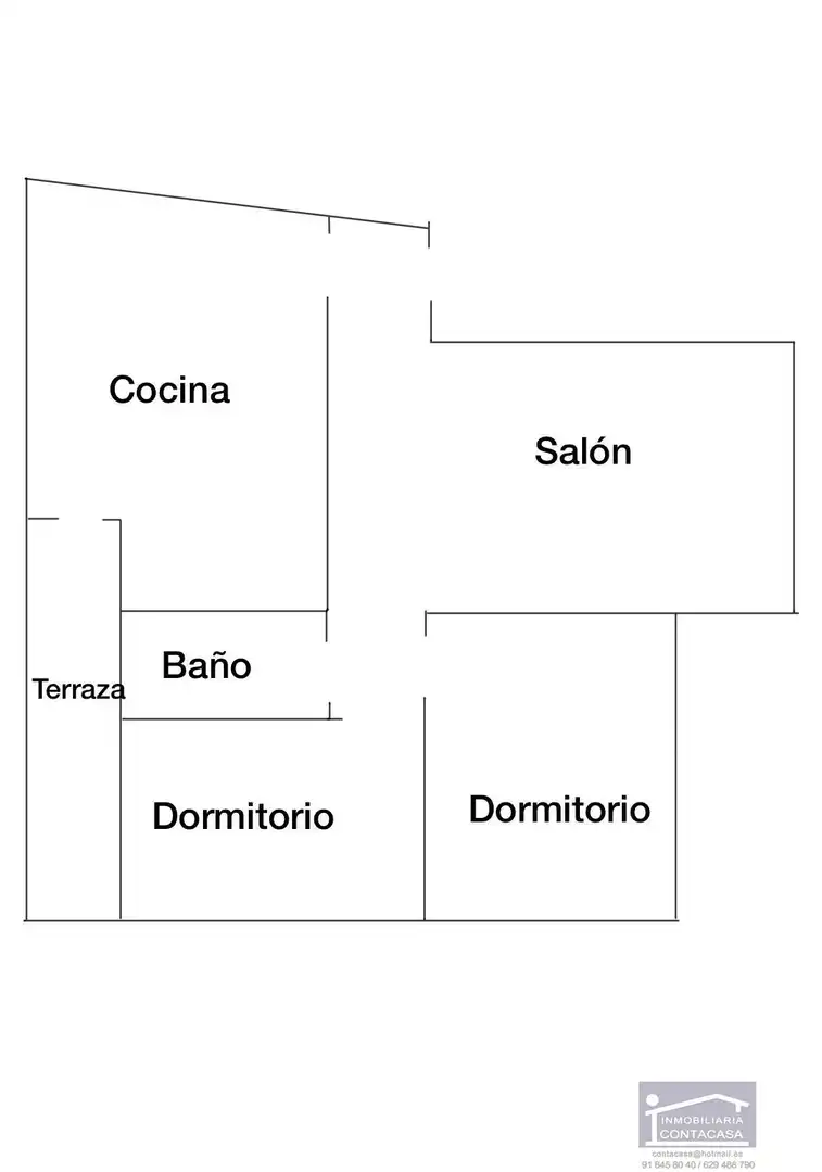 Piso en venta en Fuencarral - El Pardo, imagen 10