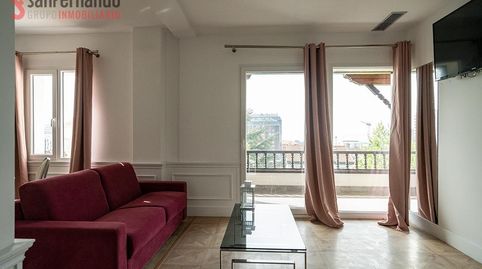 Foto 5 de Piso en venta en Paseo de Menéndez Pelayo, General Dávila, Santander