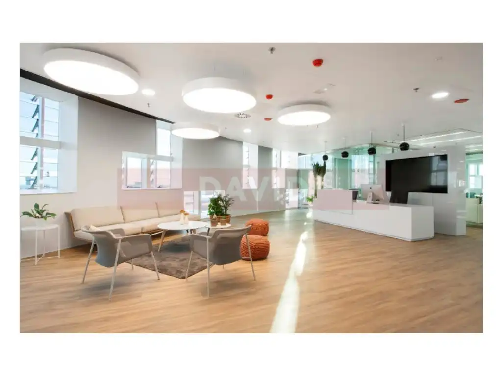 Büro zur Miete in Barcelona