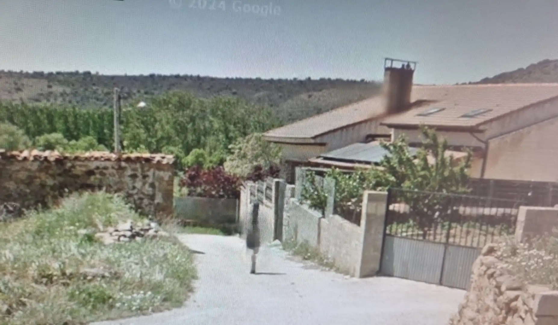 Residential for sale in Garray