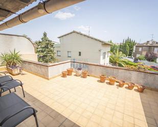 Terrace of Duplex for sale in El Vendrell  with Terrace, Storage room and Community pool