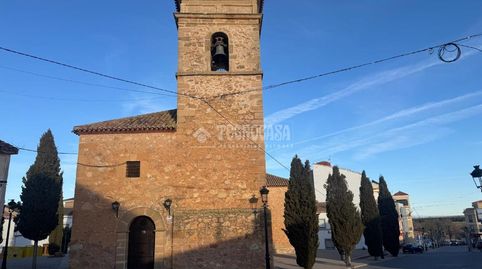Foto 4 de Casa adosada en venta en Balazote, Albacete
