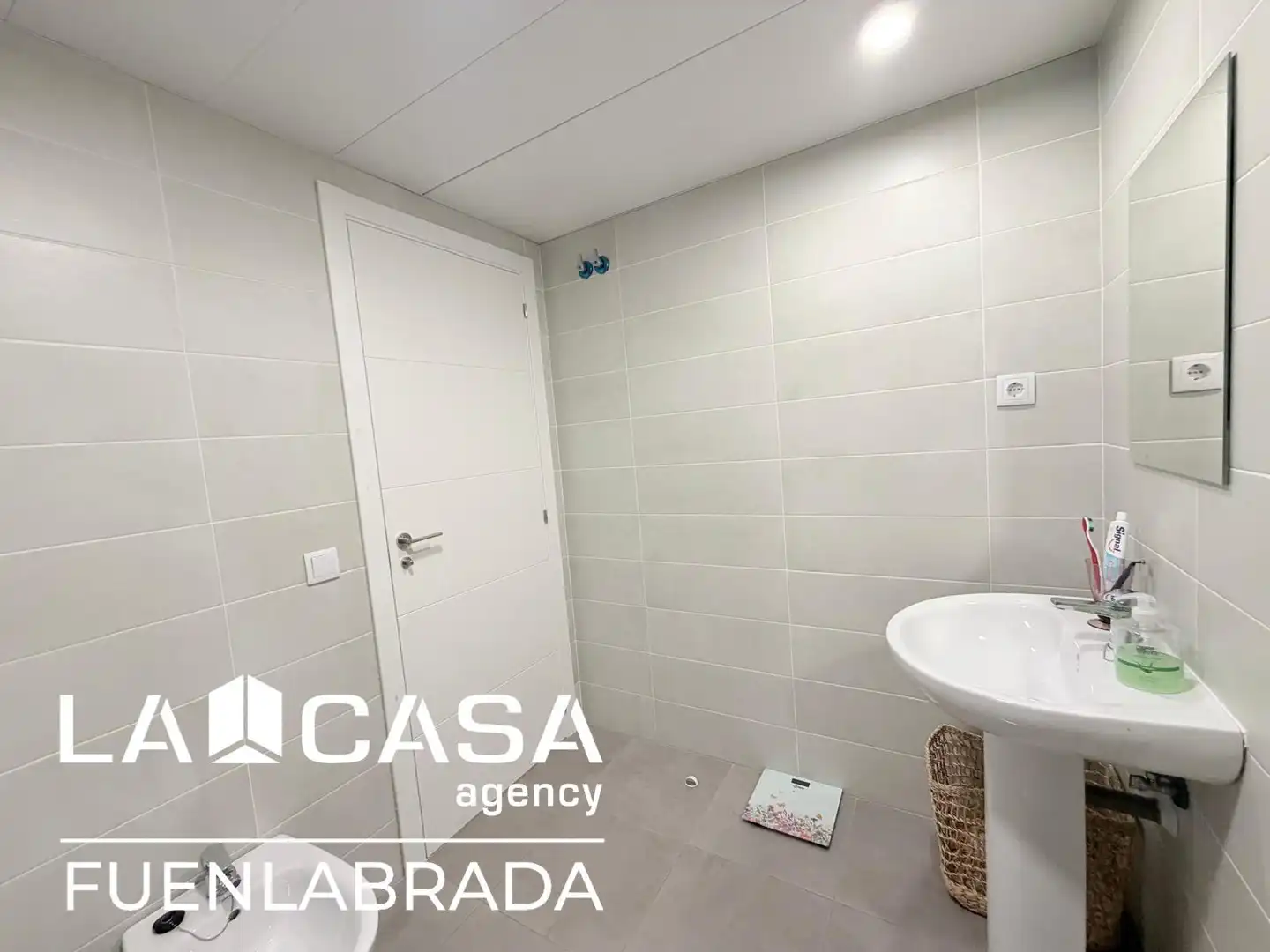 Appartamento con terrazza in vendita a Calle de Madrid, imagen 38