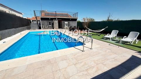 Foto 5 de Casa o xalet en venda a Yuncos, Toledo