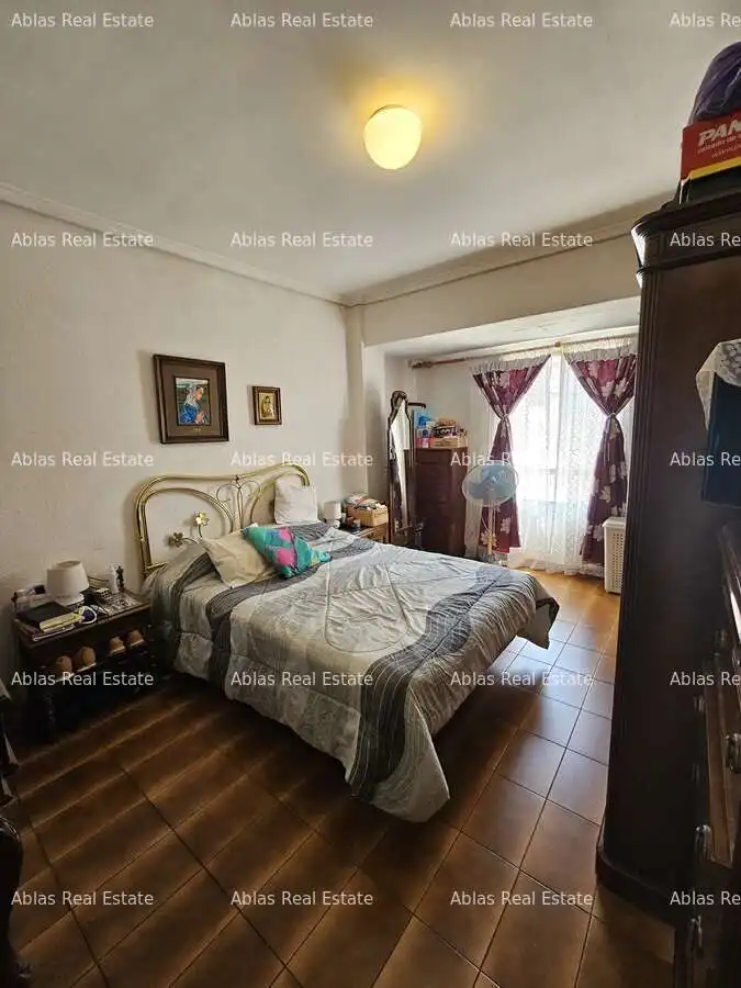 Bedroom of Flat for sale in Catarroja  with Balcony