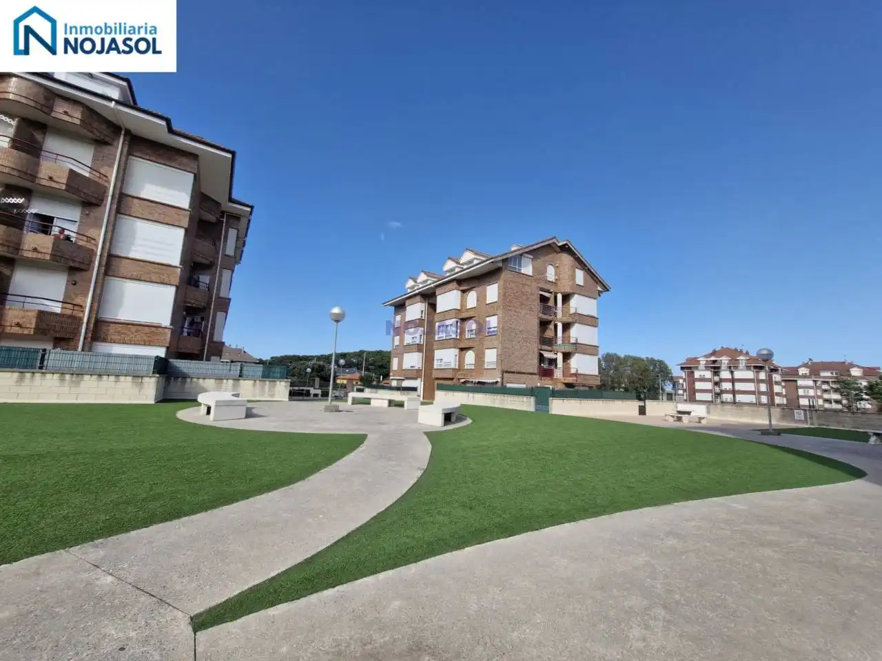 Apartment mit Aufzug zum Verkauf in Calle Arenal, imagen 35
