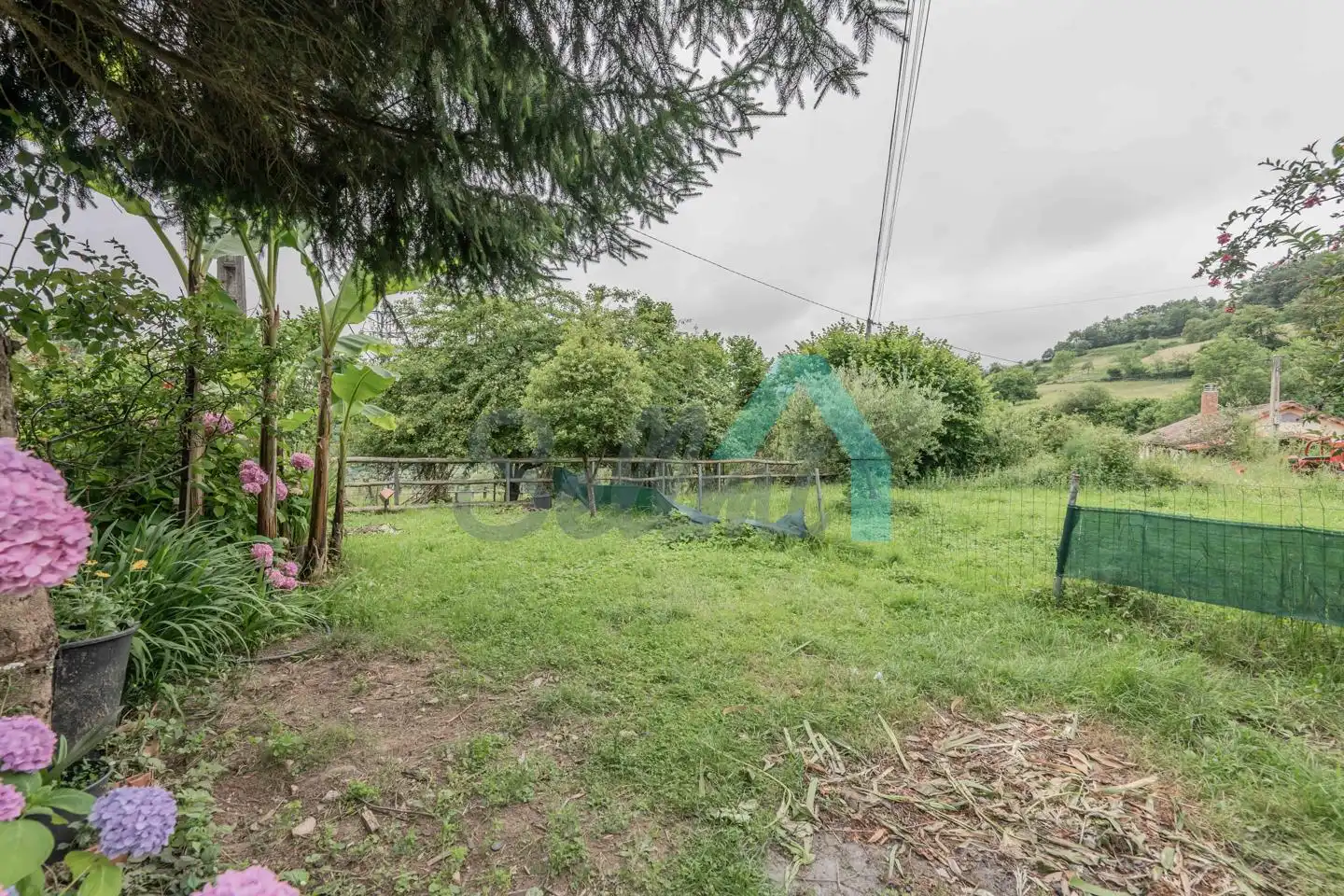 Casa o chalet en venta en Sobrescobio con Calefacción, Jardín privado y Terraza
