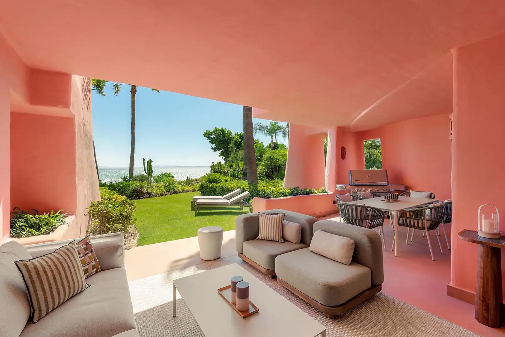 Apartamento con piscina en venta en Selwo, imagen 4