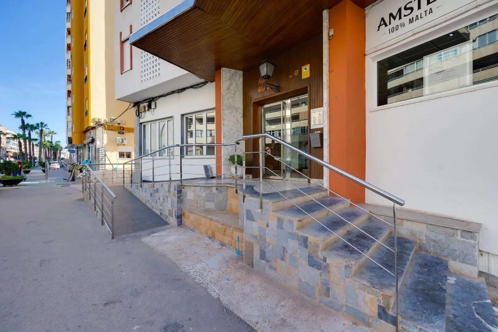 Apartamento con terraza en venta en Avenida Av. Dr. Gregorio Marañón 47, imagen 36