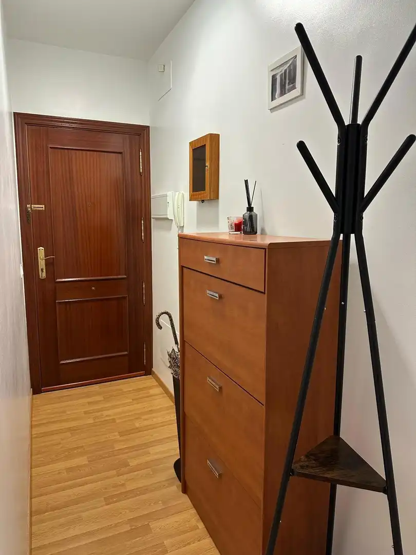 Wohnung mit Terrasse zum Verkauf in San Juan del Puerto, imagen 6