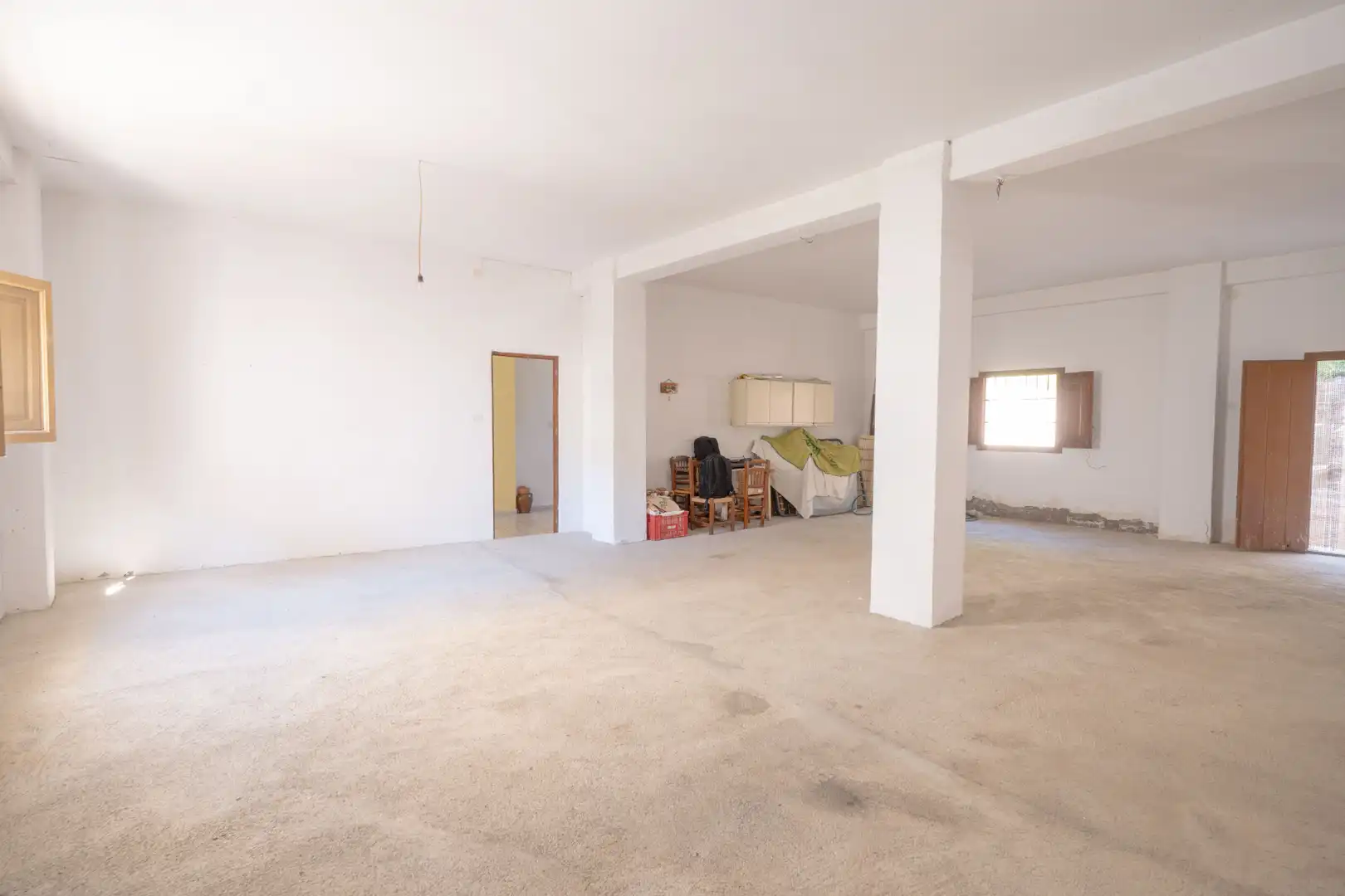 Casa adosada en venta en Nevada con Amueblado y Balcón