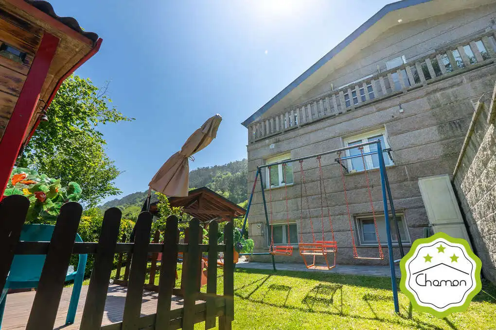 Casa in vendita a Otañes - Talledo, imagen 9