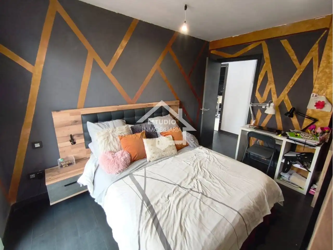 Habitación de Piso en venta en Fuenmayor con Calefacción, Terraza y Trastero