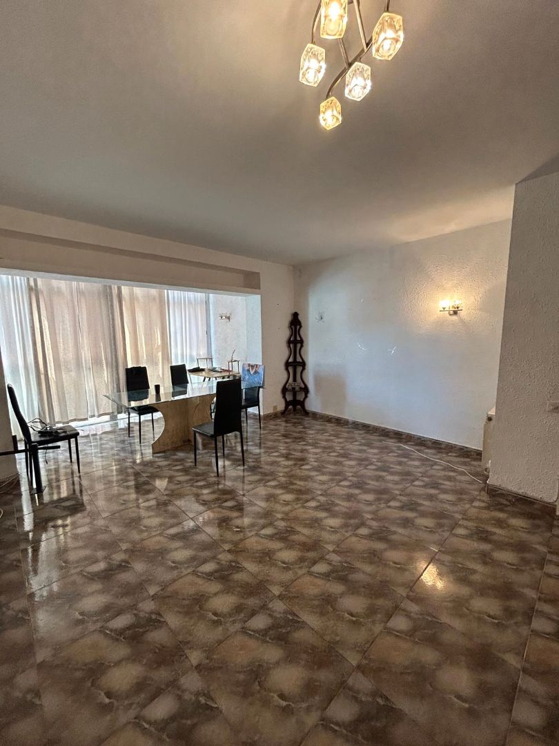 Dining room of Flat for sale in Gavà  with Heating and Balcony