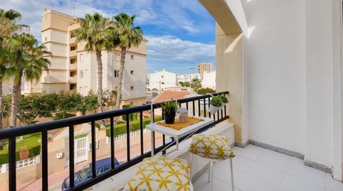 Photo 3 of Flat for rent in Avenida Habaneras - Curva de Palangre, Torrevieja