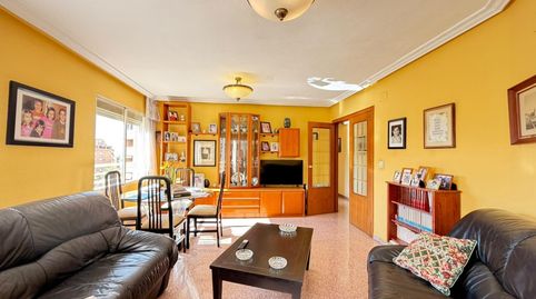 Foto 3 de Piso en venta en Avenida Avenida Pintor Baeza, 1, Altozano - Conde Lumiares, Alicante / Alacant