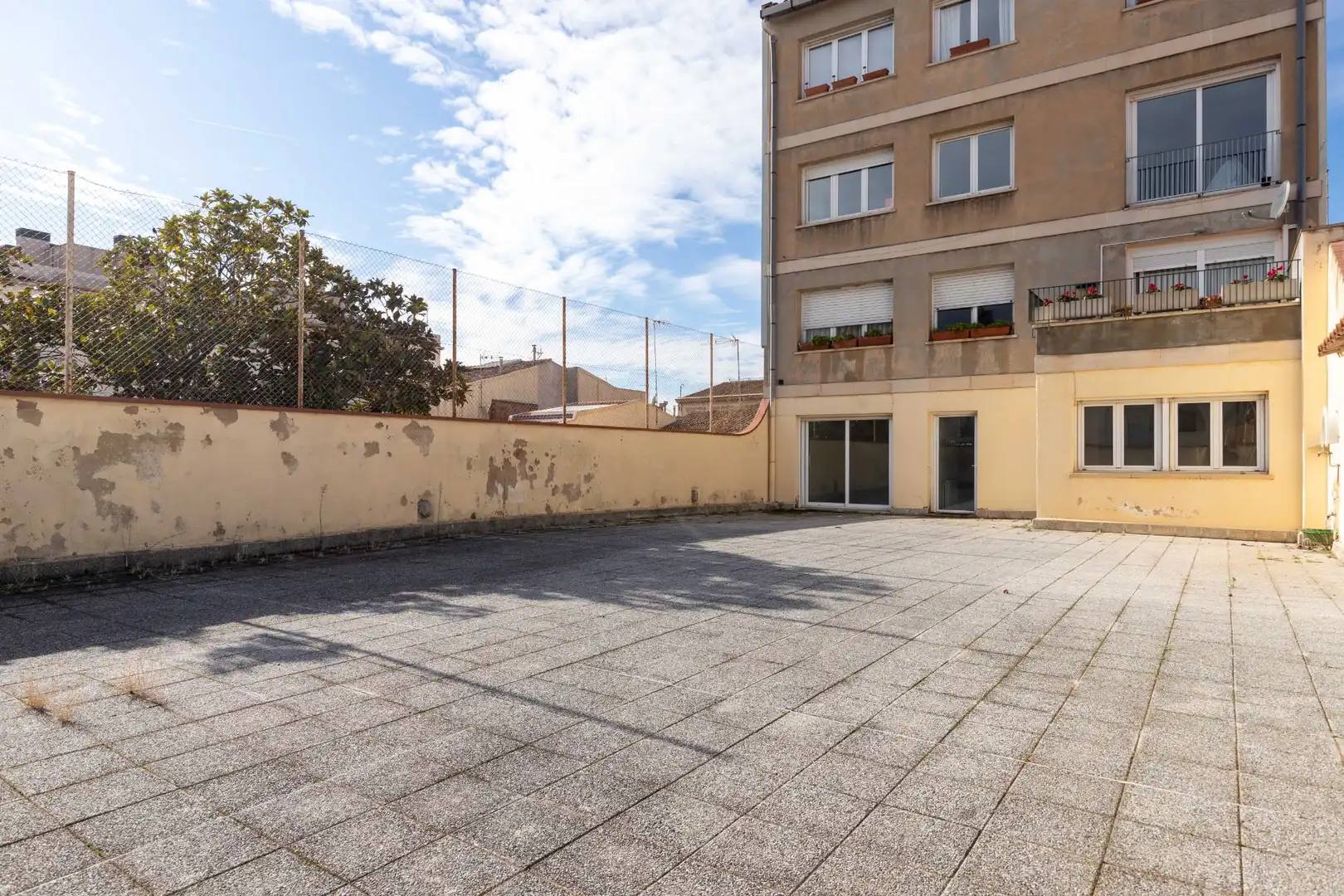 Piso en venta en Barri del Centre
