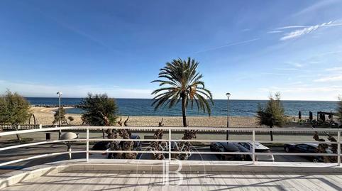 Foto 3 de Casa o xalet en venda a Caldes d'Estrac, Barcelona