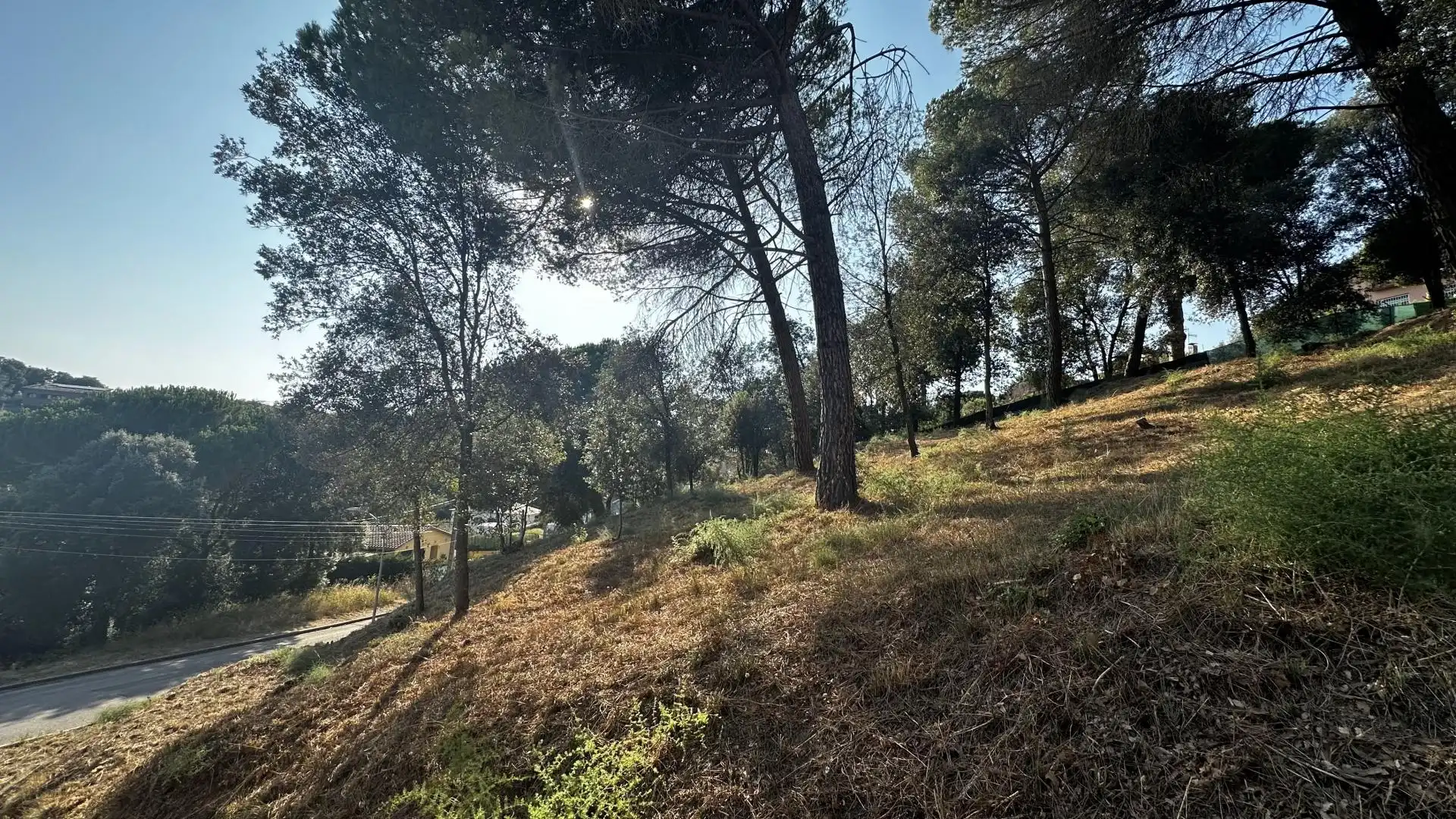 Terreny residencial en venda a Santa Maria de Palautordera, imagen 6