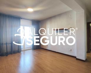 Bedroom of Flat to rent in  Madrid Capital  with Heating and Terrace