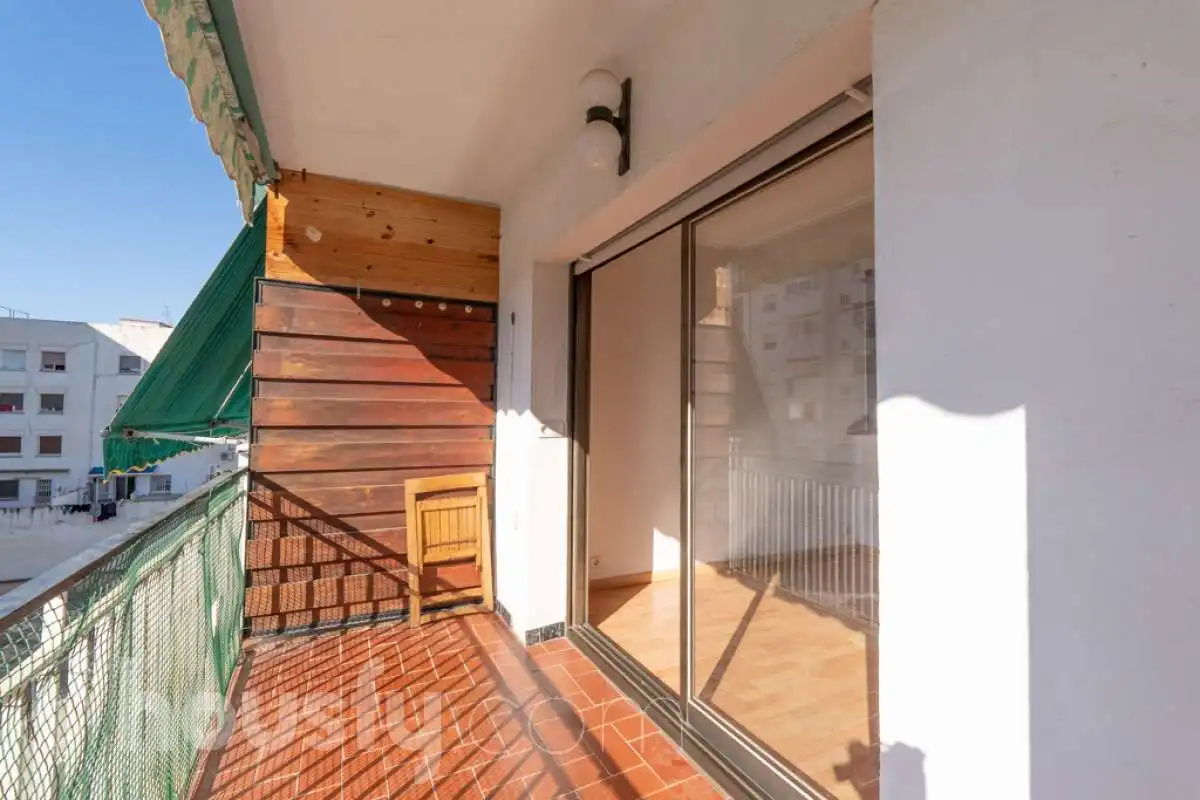 Piso con terraza en venta en Carrer Olivella ., imagen 12