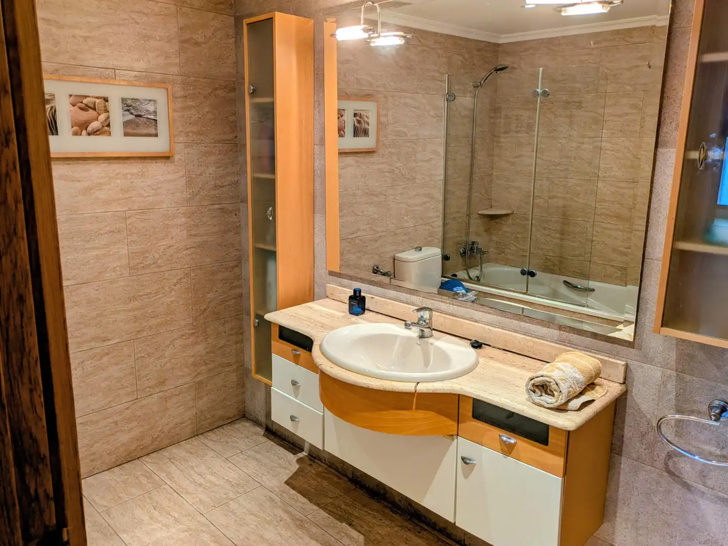 Flat with terrace for sale in Extramurs, imagen 18