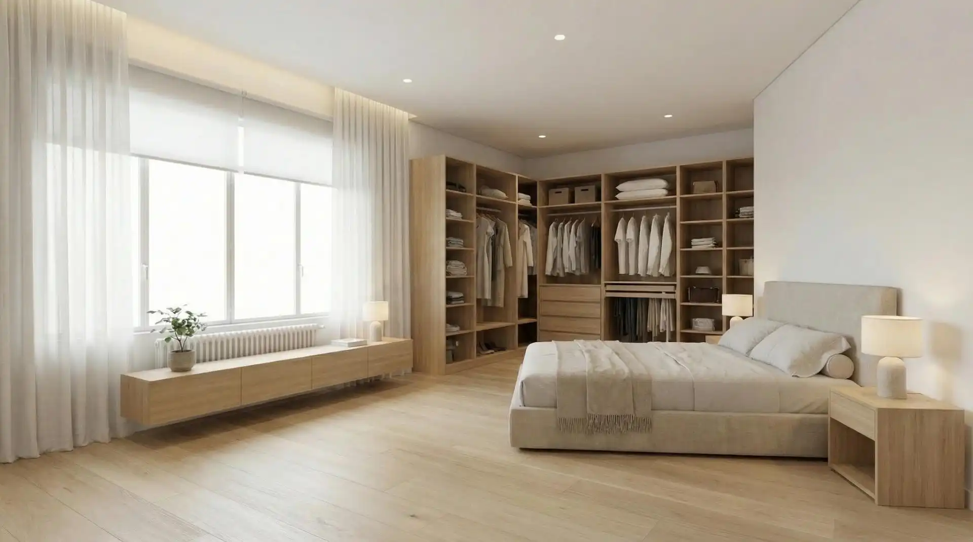 Habitación de Piso en venta en Granada con Calefacción