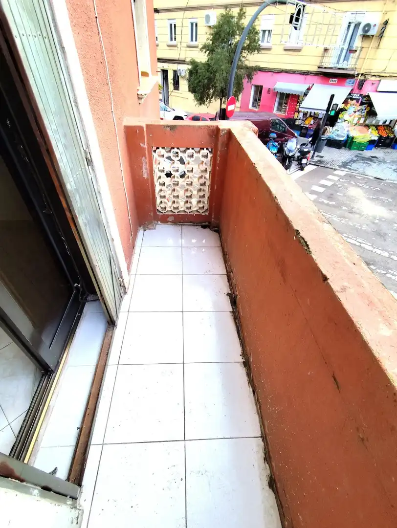 Flat with terrace for sale in Avenida DR PESET ALEIXANDRE, imagen 20