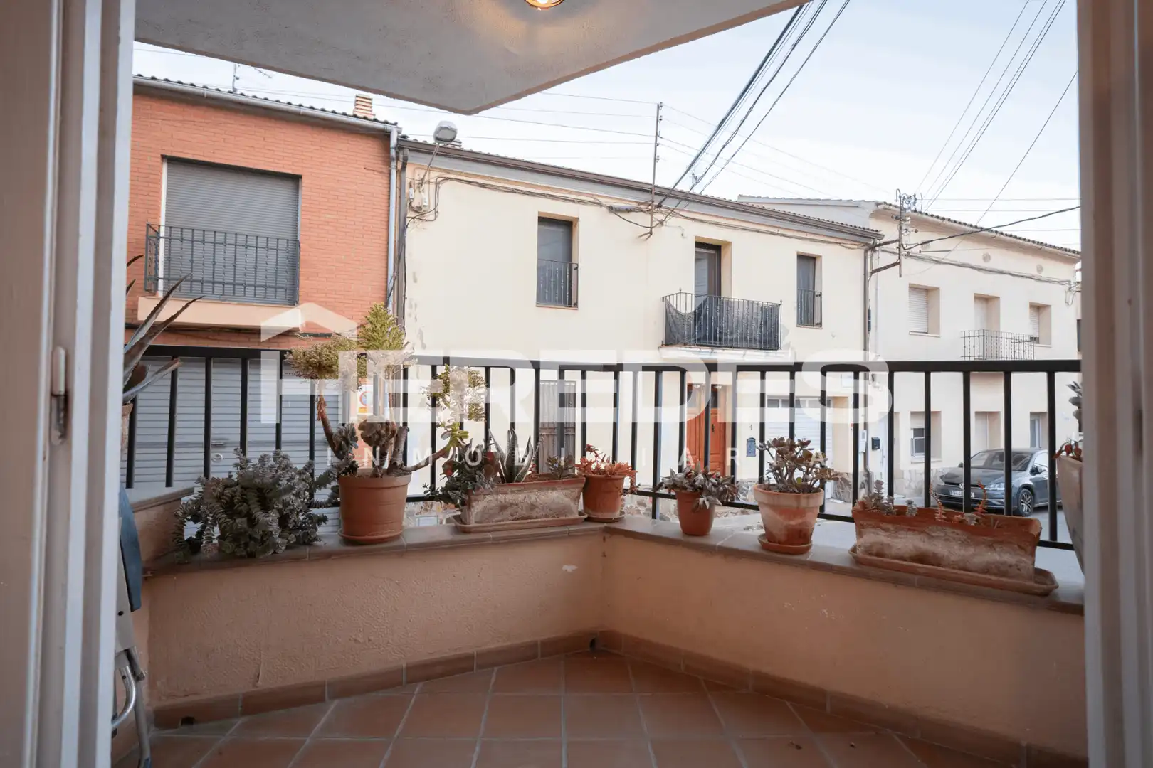 Appartement avec terrasse à vendre à Torrelles de Llobregat, imagen 4