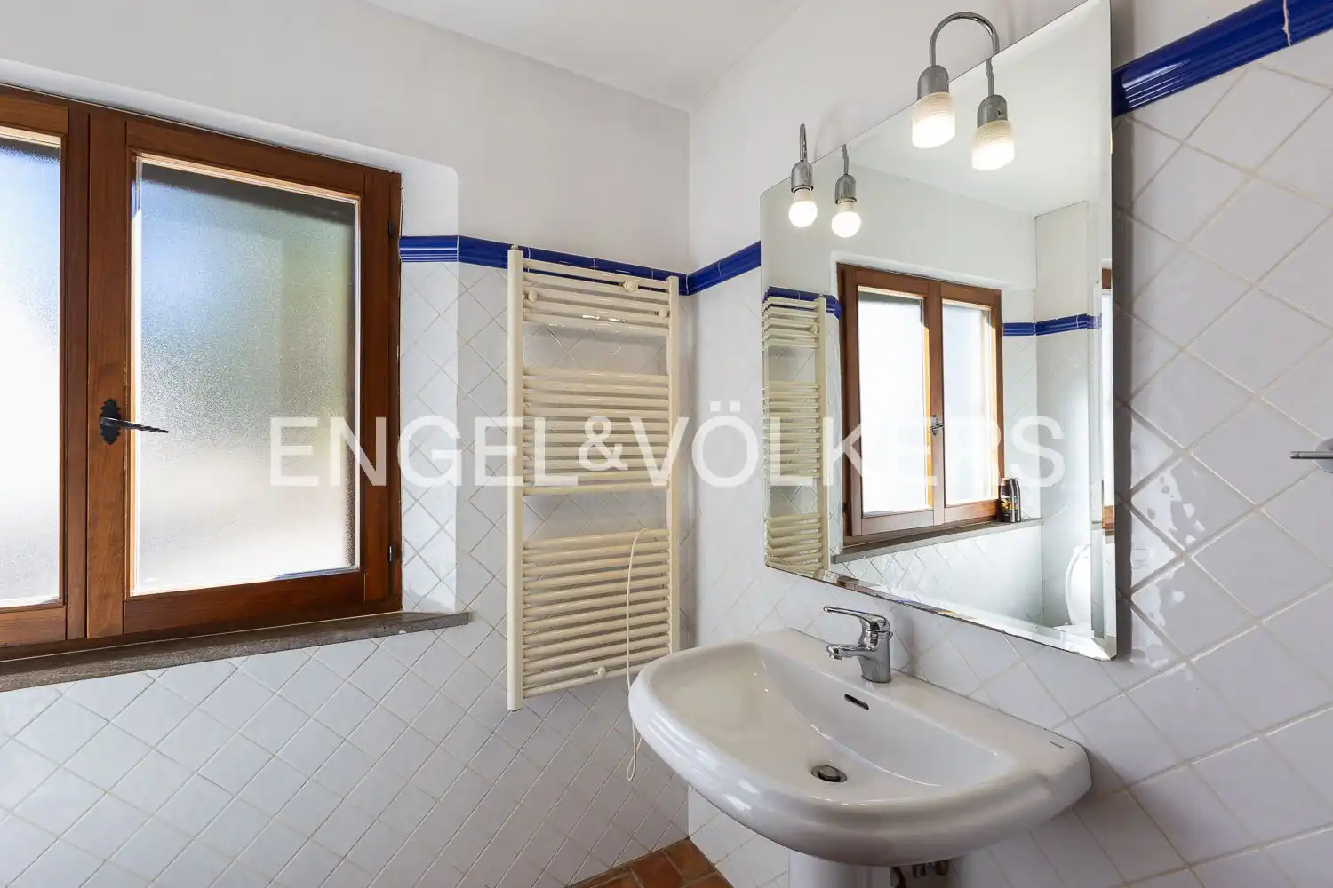 Bathroom of Houses for sale in Jávea / Xàbia  with Air Conditioner, Heating and Private garden