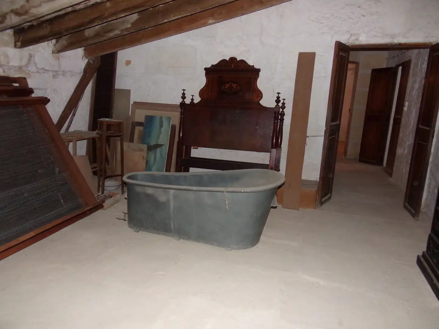 House with garden for sale in Sant Joan, imagen 22