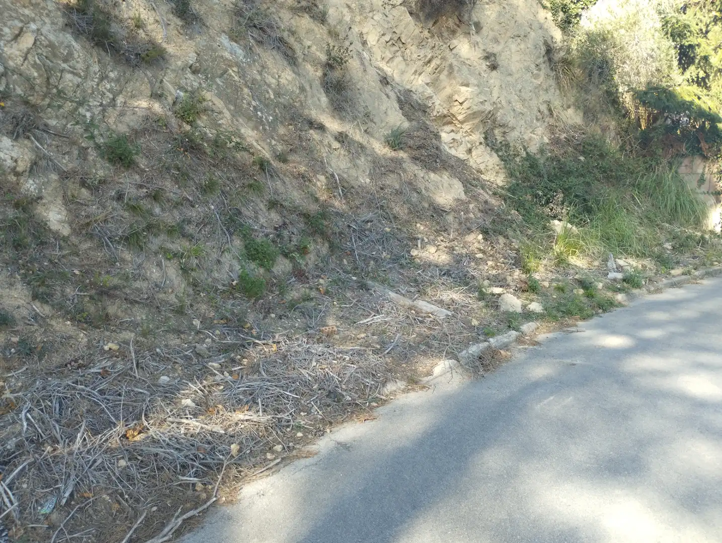 Wohnbaugrundstück zum Verkauf in Carrer de la Pedra 33, imagen 6