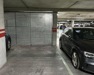 Aparcament de Garatge en venda en  Palma de Mallorca