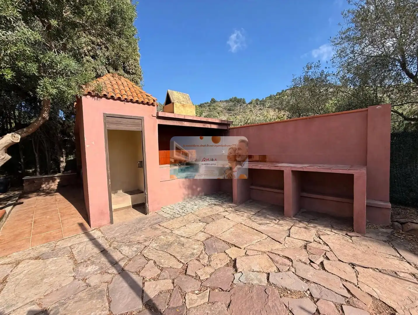 Villa avec terrasse à vendre à CARLES SALVADOR, imagen 36