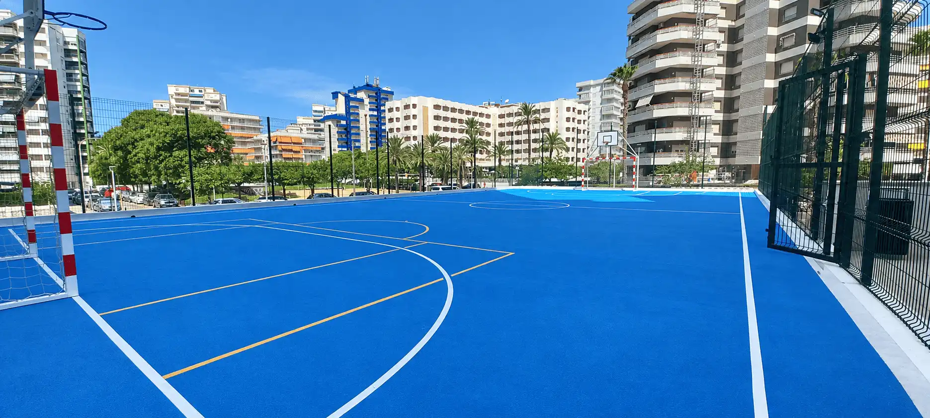 Appartement avec piscine à vendre à Passeig Marítim de Neptú, imagen 25