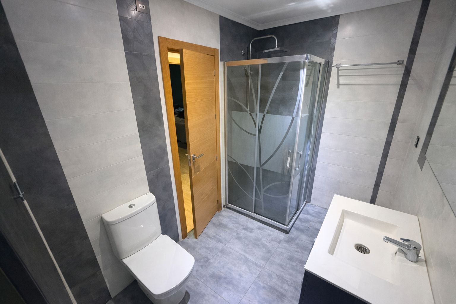 Flat for sale in Travesía de la Cruz Verde, Casco Antiguo Sur