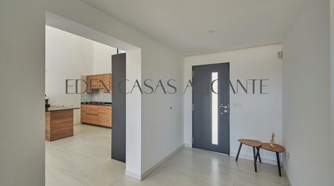 Foto 5 de Casa o chalet en venta en Aitana - Ur Pla la Lloma, Busot, Alicante