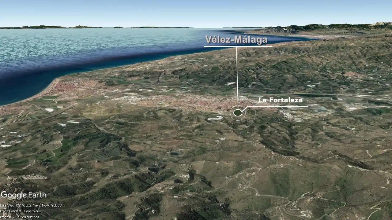 Terrain rustique à vendre à Urb La Fortaleza VM6, imagen 4