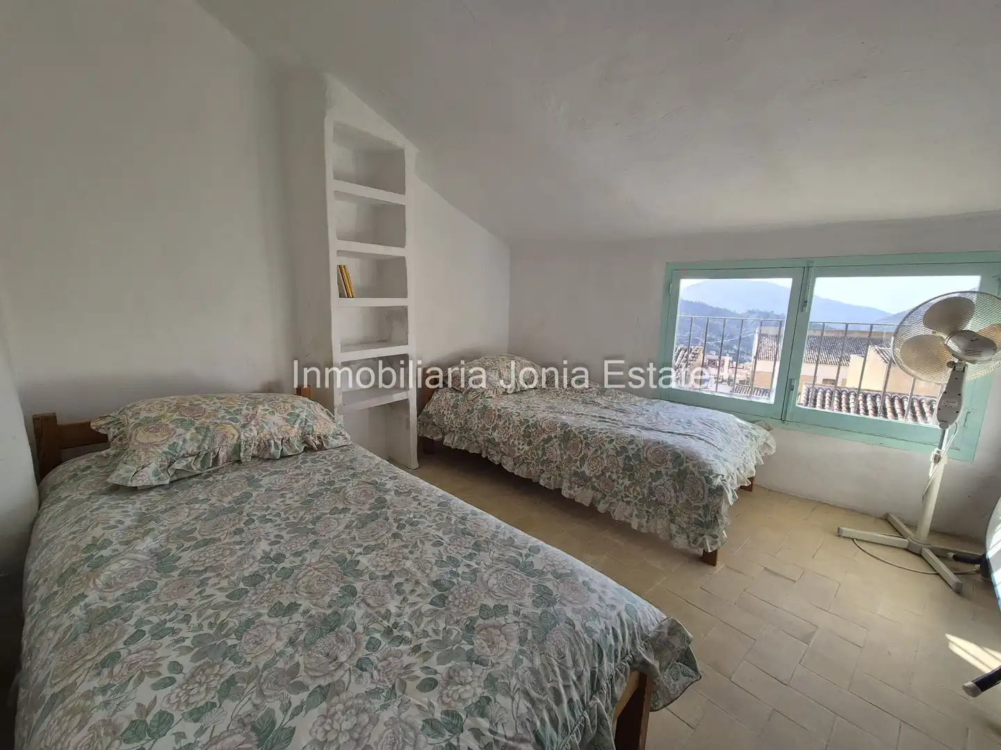 Bedroom of Country homes for sale in Sella, Alicante