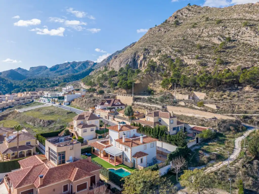 Casa amb piscina en venda a Calle Safareig 12, imagen 34