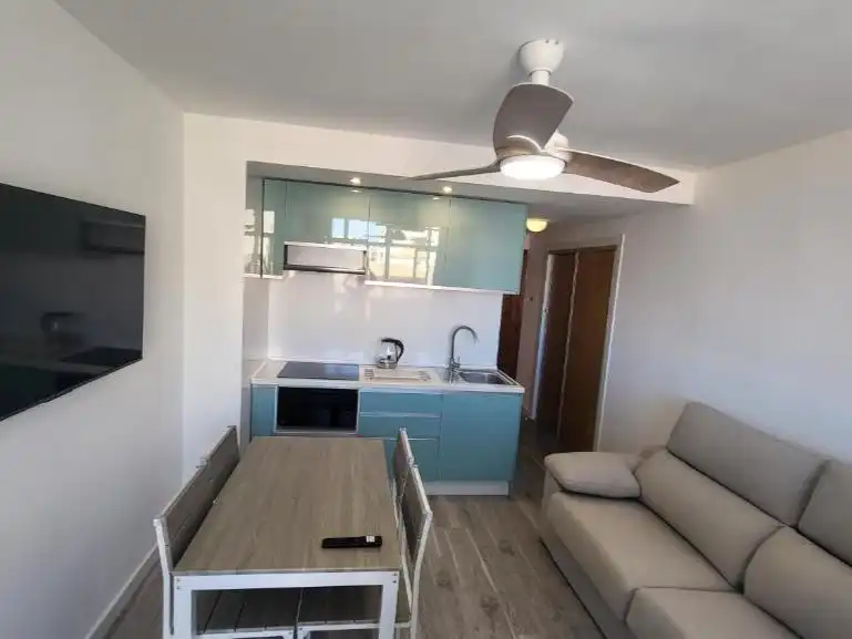 Cocina de Piso en venta en Almerimar