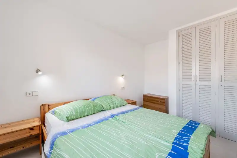 Apartament amb terrassa en venda a Canyamel, imagen 19