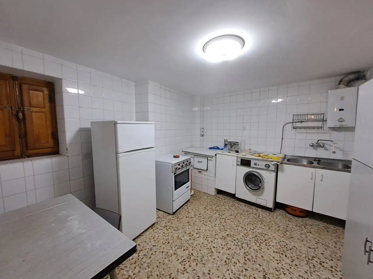 Kitchen of Houses for sale in Burgos