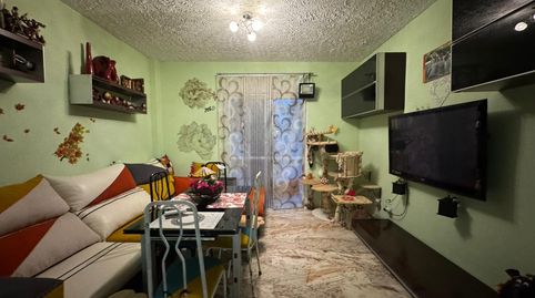 Photo 2 of Flat for sale in Colores - Entreparques, Sevilla Capital
