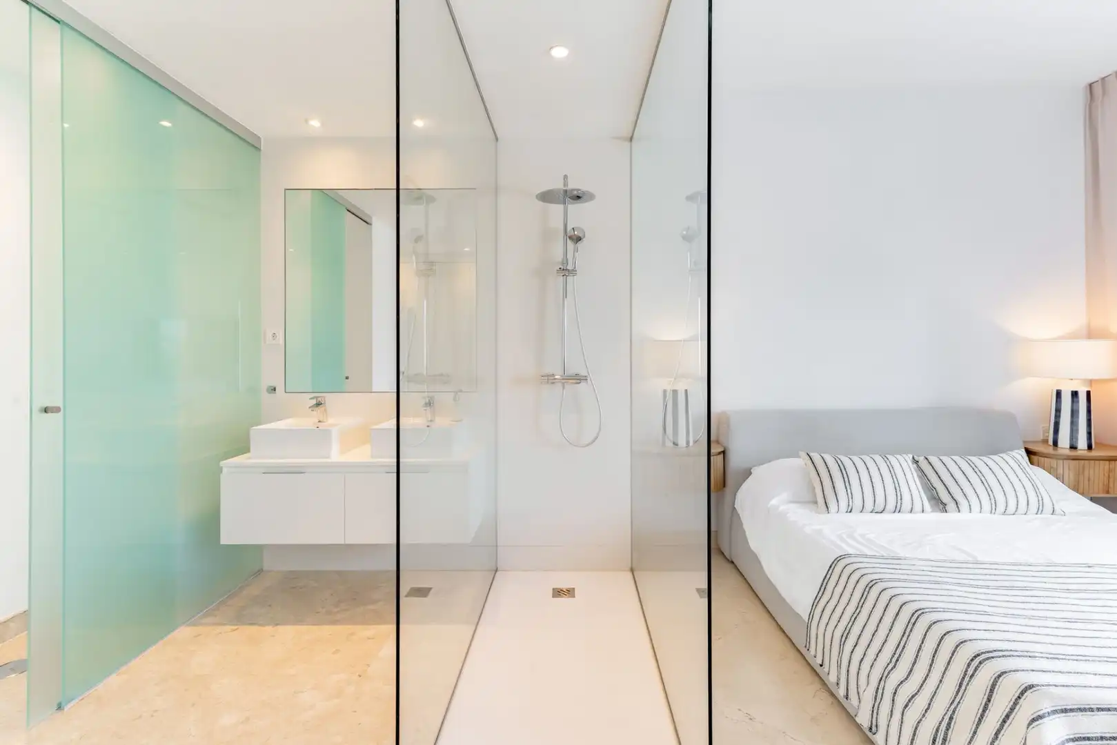 Apartamento con terraza en venta en El Paraíso, imagen 12