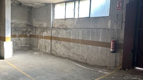 Foto 3 von Garage zum Verkauf in Calle Alameda del Júcar, 2, Alameda, Cuenca Capital