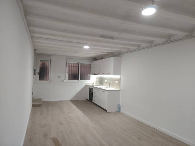 Loft en Venta en Carrer de l'Hospital en El Raval